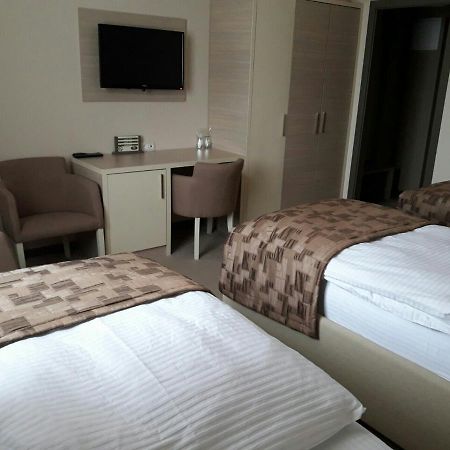Hotel Palazzo Gornji Vakuf-Uskoplje Eksteriør billede