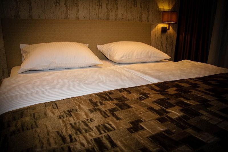 Hotel Palazzo Gornji Vakuf-Uskoplje Eksteriør billede