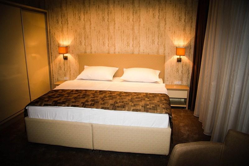 Hotel Palazzo Gornji Vakuf-Uskoplje Eksteriør billede