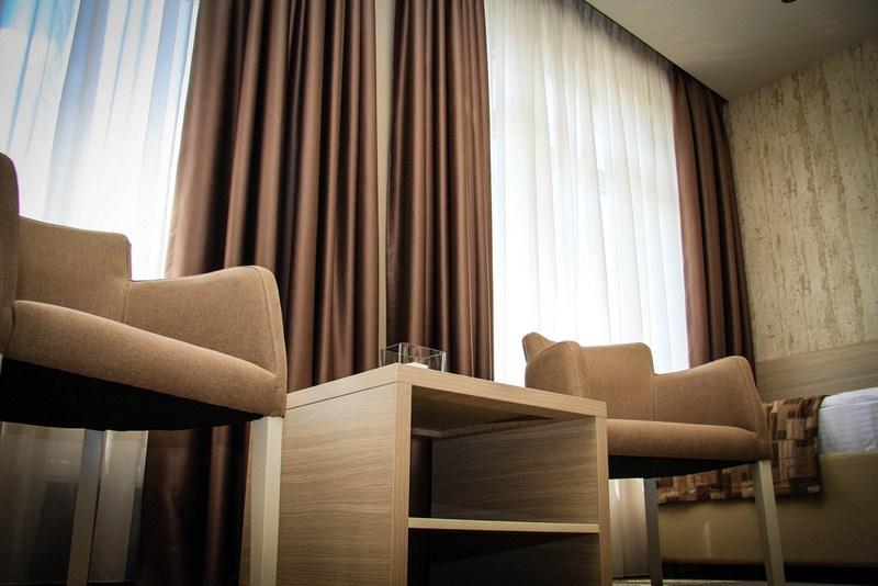 Hotel Palazzo Gornji Vakuf-Uskoplje Eksteriør billede