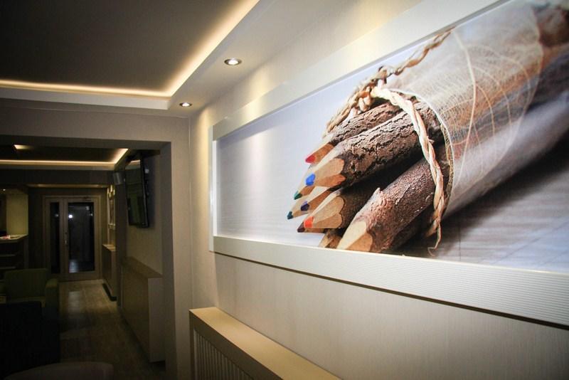 Hotel Palazzo Gornji Vakuf-Uskoplje Eksteriør billede