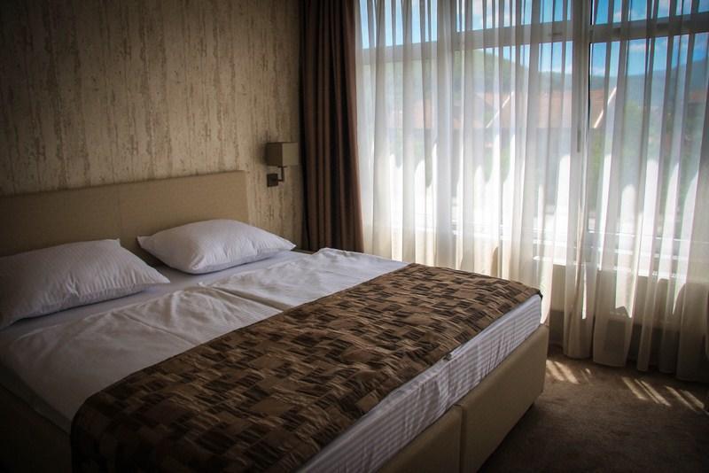 Hotel Palazzo Gornji Vakuf-Uskoplje Eksteriør billede