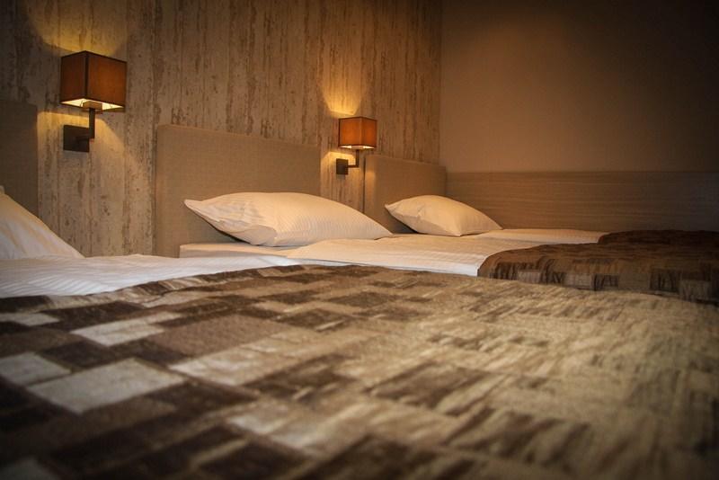 Hotel Palazzo Gornji Vakuf-Uskoplje Eksteriør billede