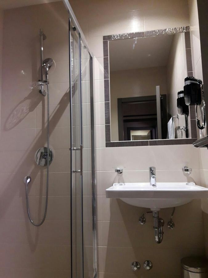Hotel Palazzo Gornji Vakuf-Uskoplje Eksteriør billede