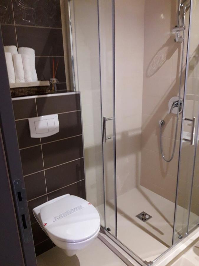 Hotel Palazzo Gornji Vakuf-Uskoplje Eksteriør billede