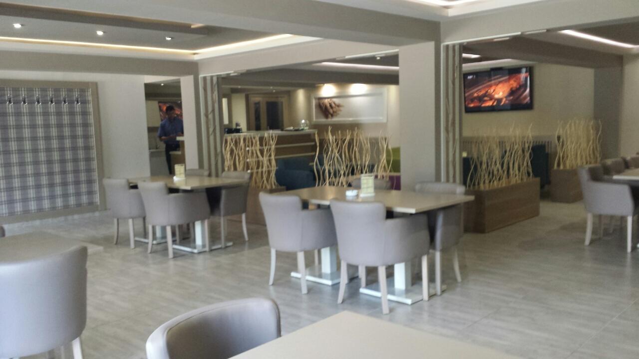 Hotel Palazzo Gornji Vakuf-Uskoplje Eksteriør billede