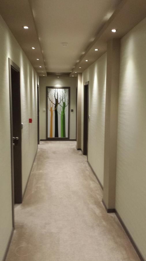Hotel Palazzo Gornji Vakuf-Uskoplje Eksteriør billede