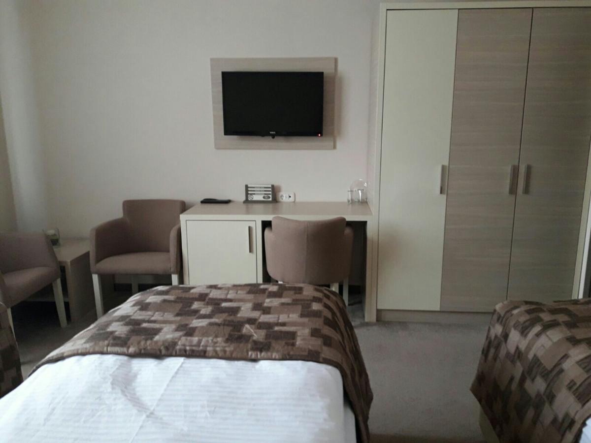 Hotel Palazzo Gornji Vakuf-Uskoplje Eksteriør billede