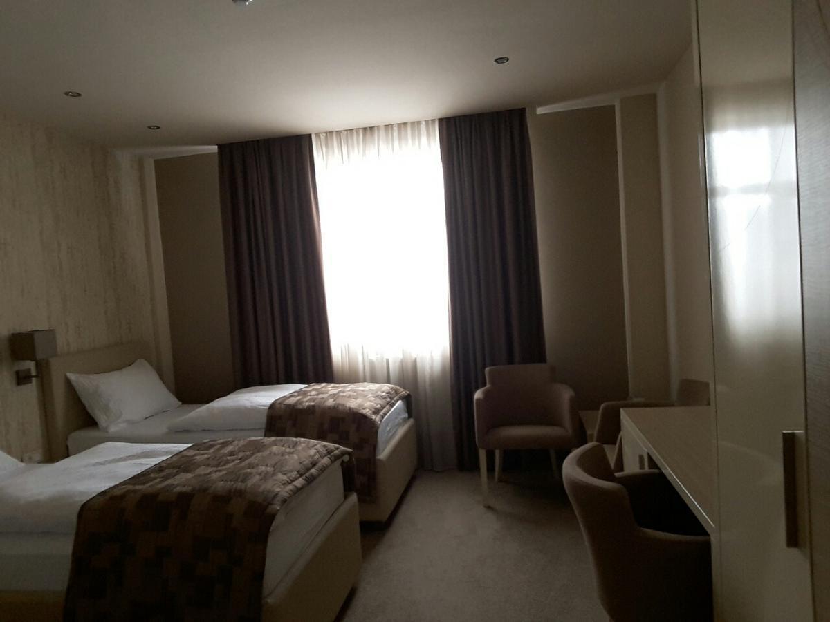 Hotel Palazzo Gornji Vakuf-Uskoplje Eksteriør billede