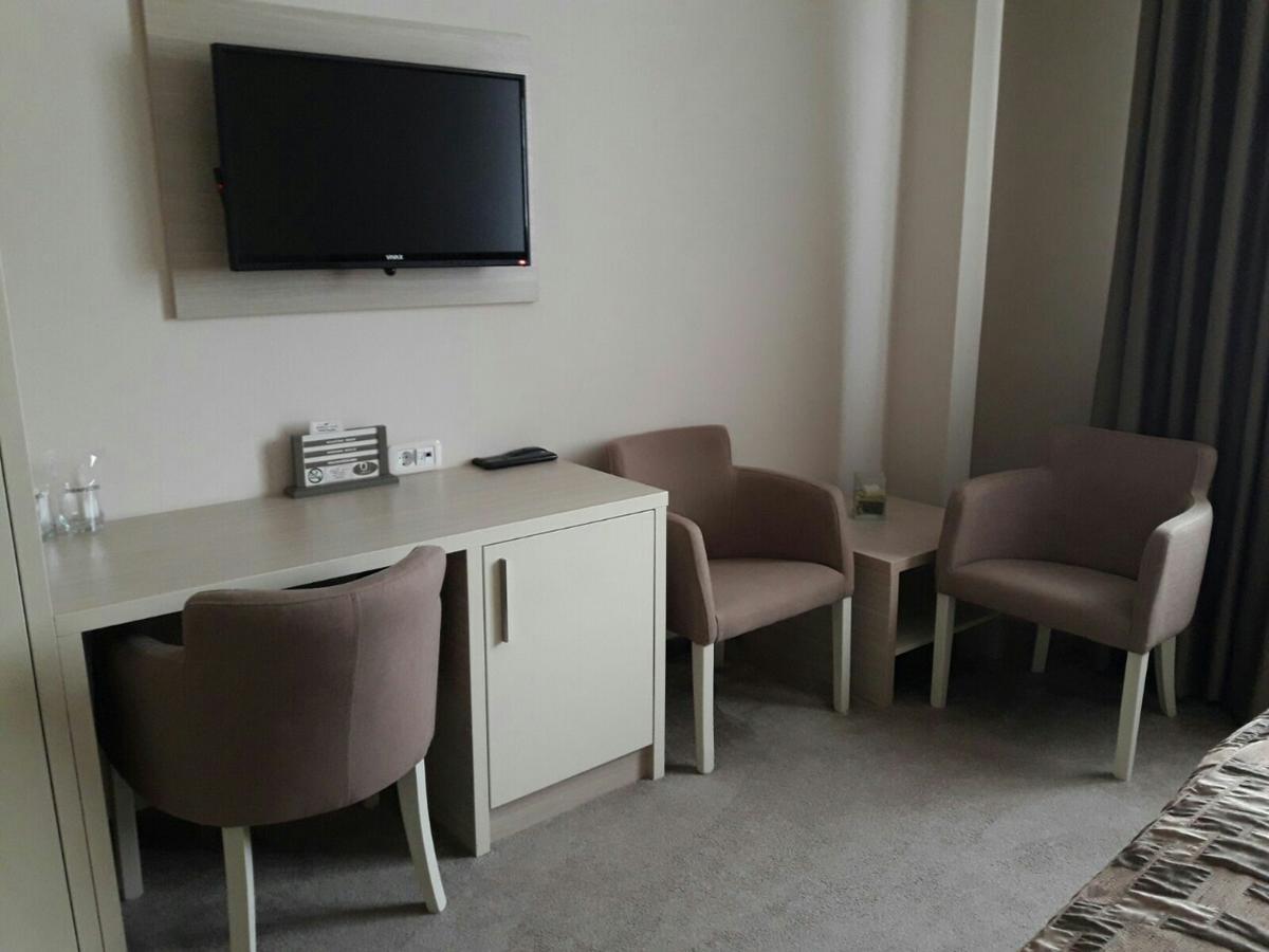 Hotel Palazzo Gornji Vakuf-Uskoplje Eksteriør billede