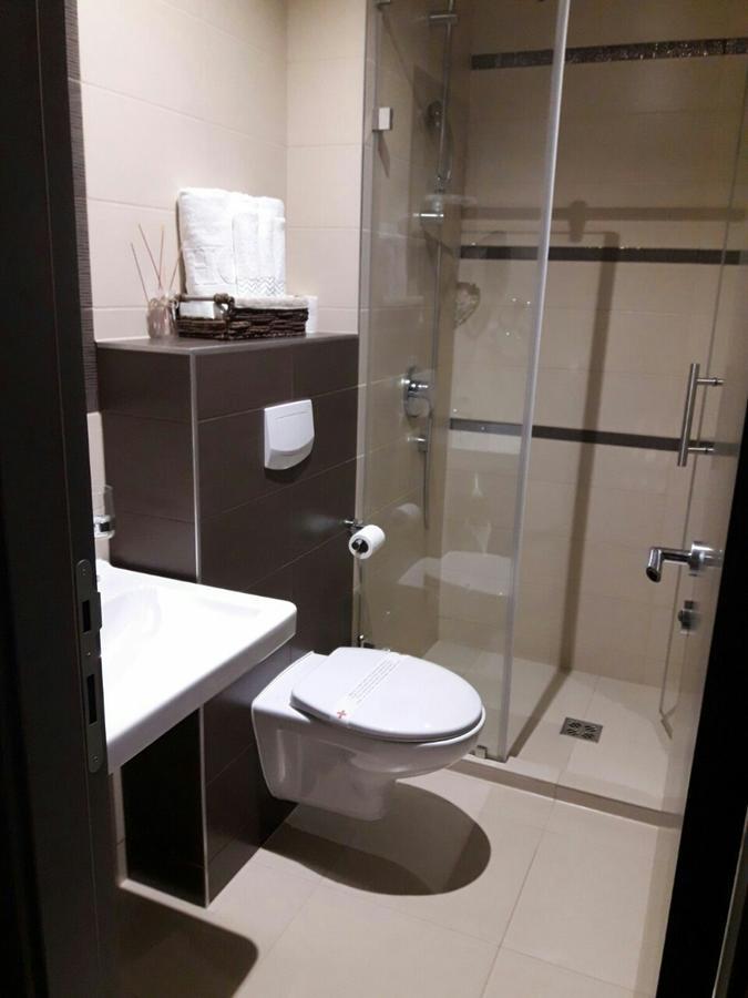 Hotel Palazzo Gornji Vakuf-Uskoplje Eksteriør billede