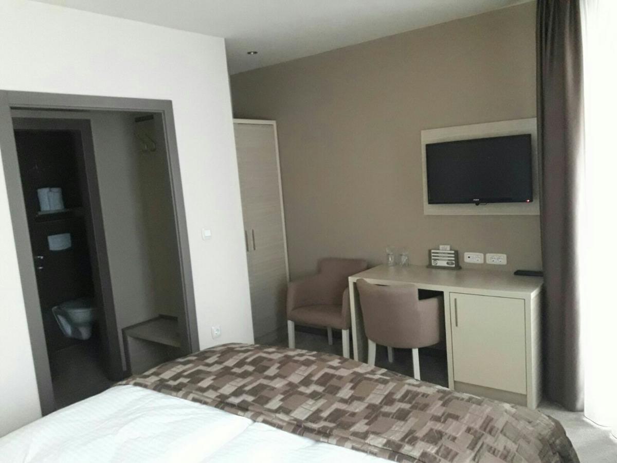 Hotel Palazzo Gornji Vakuf-Uskoplje Eksteriør billede